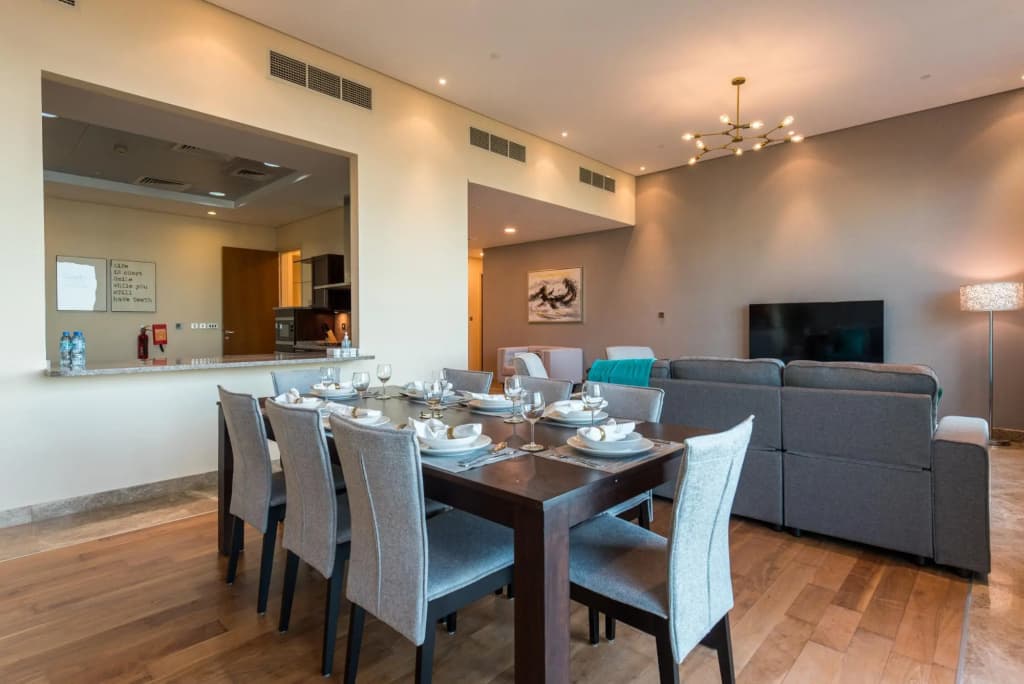 DXB - Rixos - 314 - PJ - photo 18