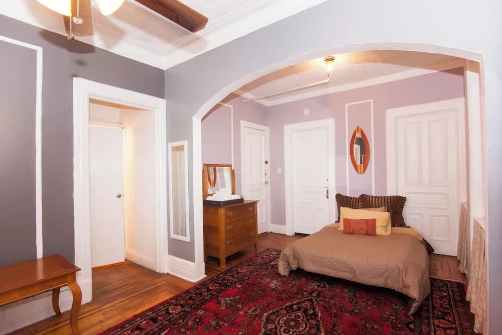 Saint Nicholas Inn - photo 45