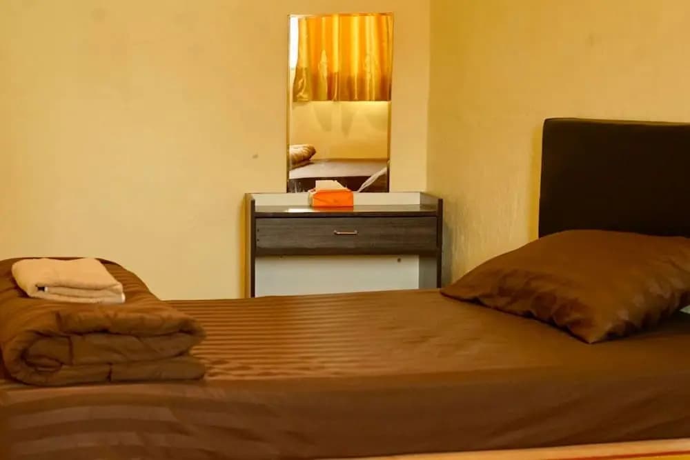 The House Hostel - photo 3