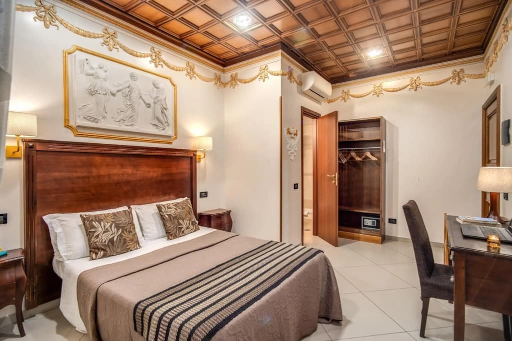 Artemis Guest House - photo 5