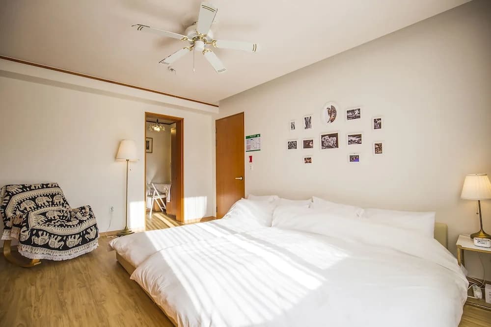 BS Tailored Serviced Home Near Gyeongbokgung - photo 6