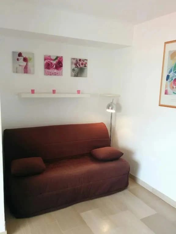Appartement Terrasse Nice - photo 8