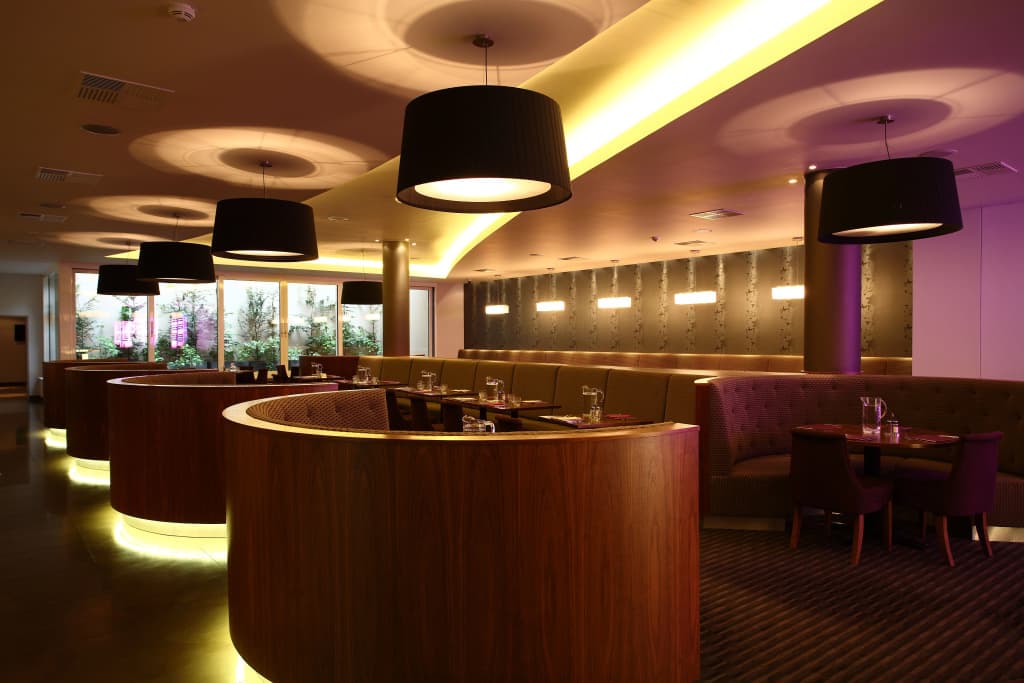 Botanique Hotel Prague - photo 22