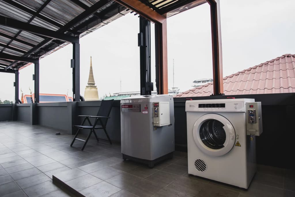 Issara by d Hostel - photo 6