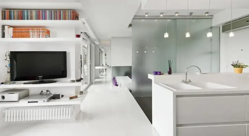 Casa di Marta - photo 5