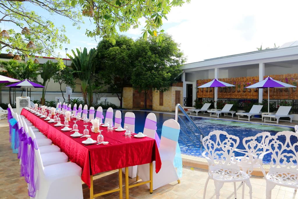 TTC Hotel Premium-Angkor - photo 37
