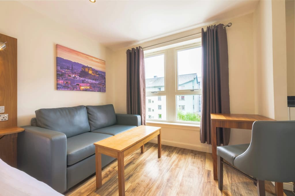 Holyrood Aparthotel - photo 44