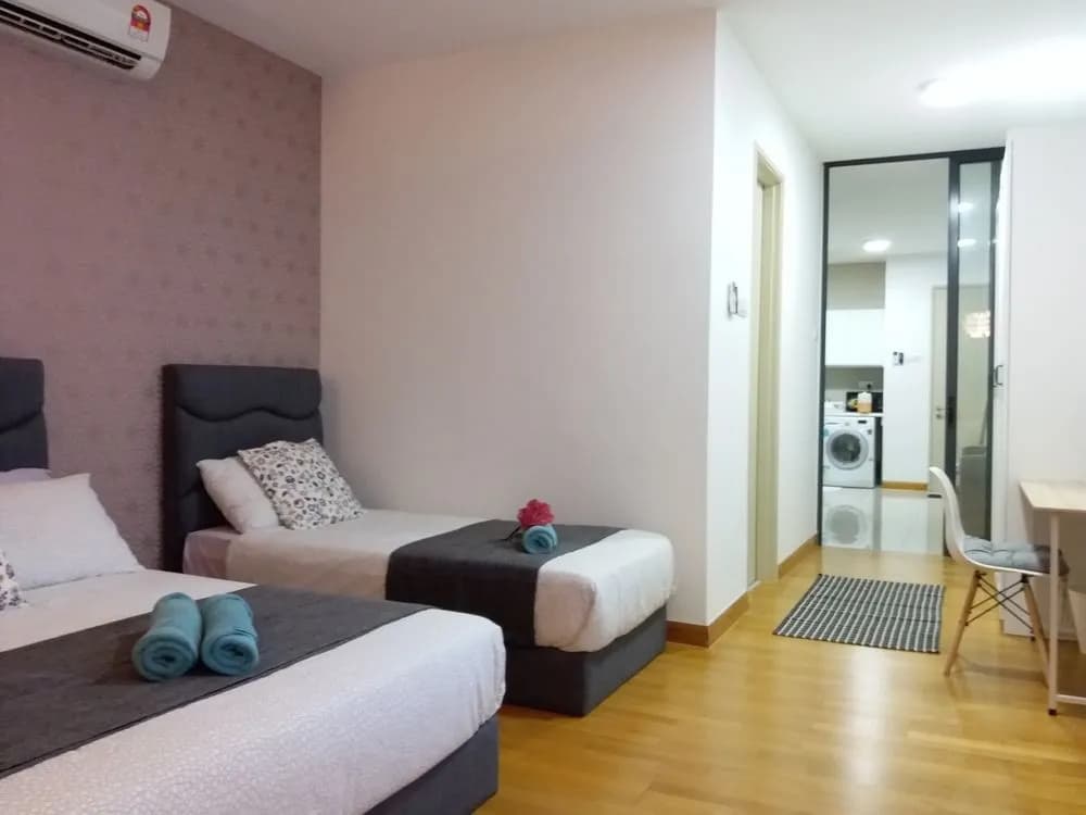 University KL Gateway Residence - photo 4