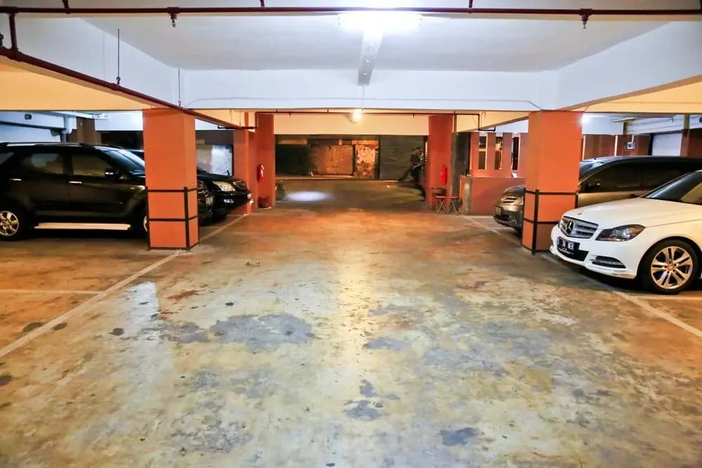 Kyo Serviced Apartment - photo 10