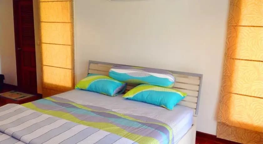 Private Lagoon Villas - photo 3