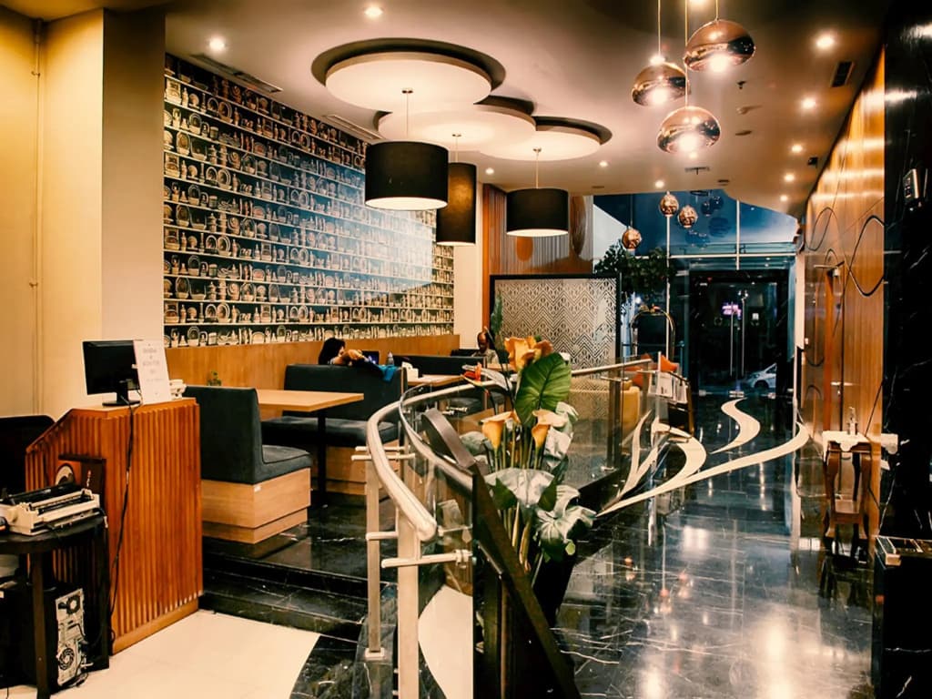 Clay Hotel Jakarta - photo 19