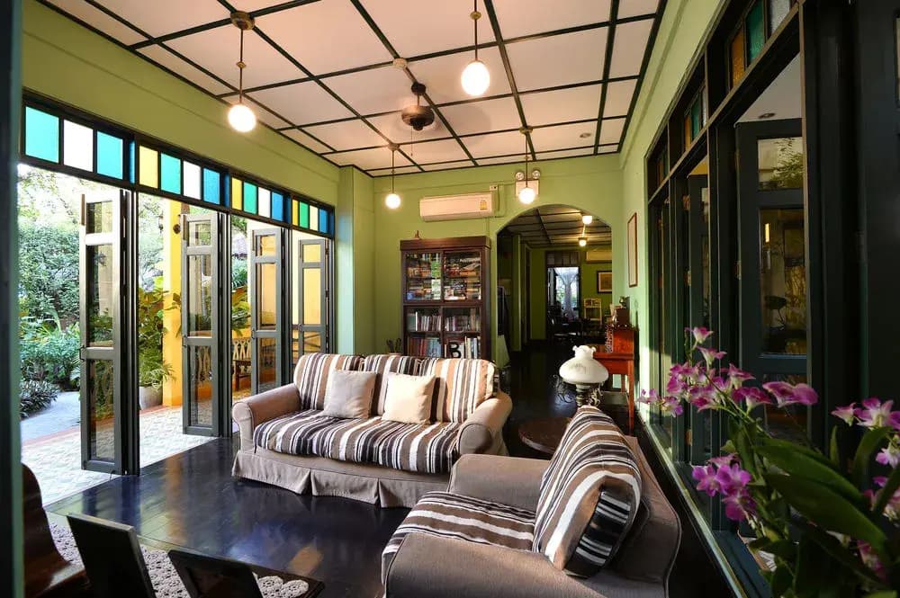 Baan Pra Nond B&B - photo 2