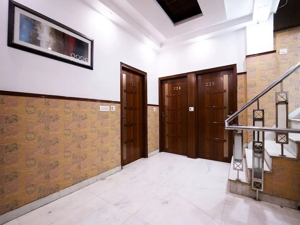 Capital O 312 Hotel Aster Inn - photo 17