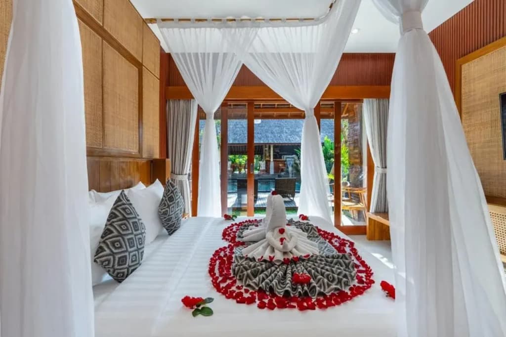 Puri Andong Villas - photo 3