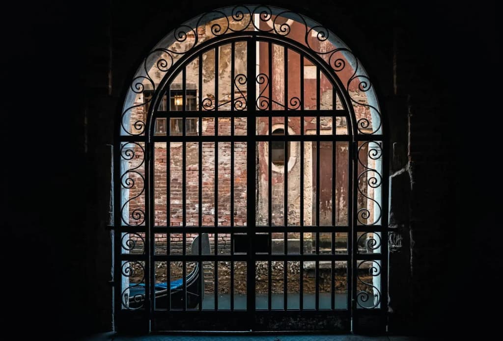 Ca Rosa San Marco with LIFT - photo 1