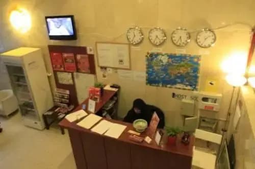 Sol Hostel - photo 7