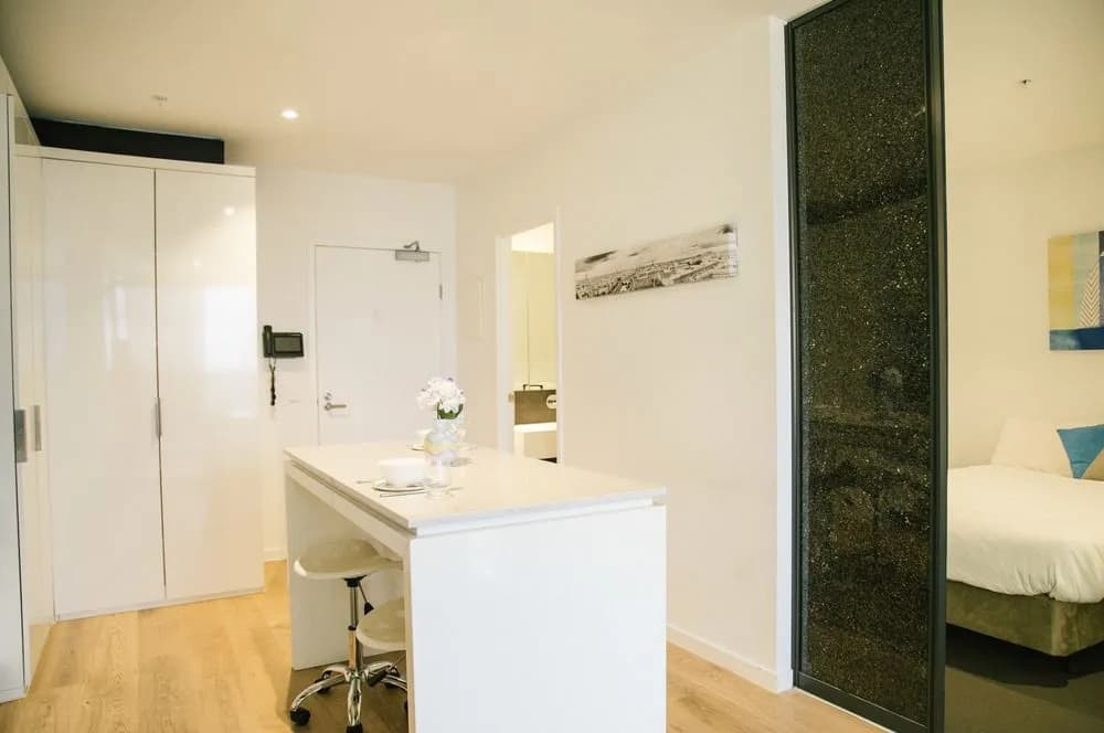 Sunshine Boutique Apartments - photo 11