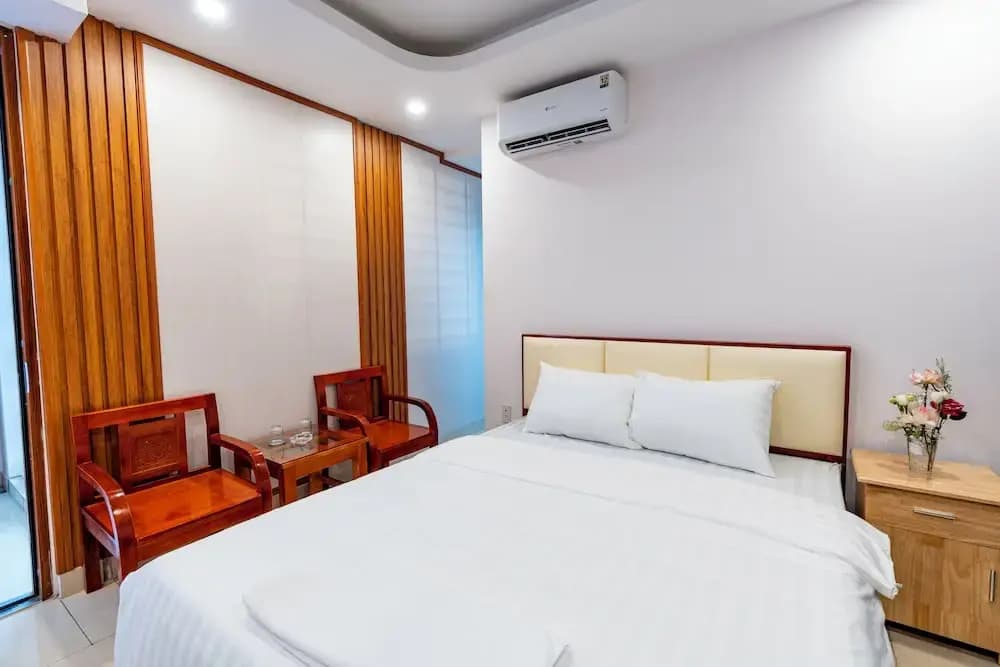 Light Hotel Ha Noi - photo 3