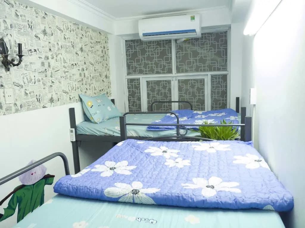 Daisy Hostel - photo 4