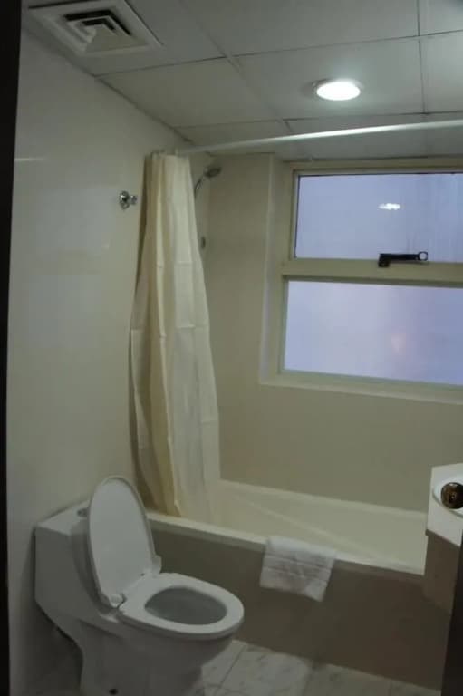 Three 888 Hotel - photo 8