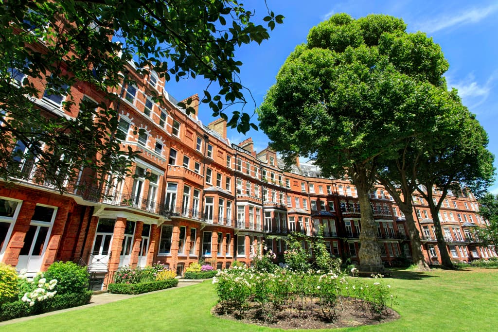 The Franklin London - Starhotels Collezione - photo 40