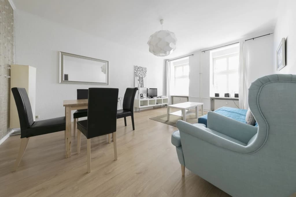 Primeflats - Apartments in Friedrichshain - photo 6