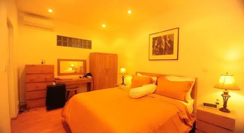Drupadi Loft - photo 4