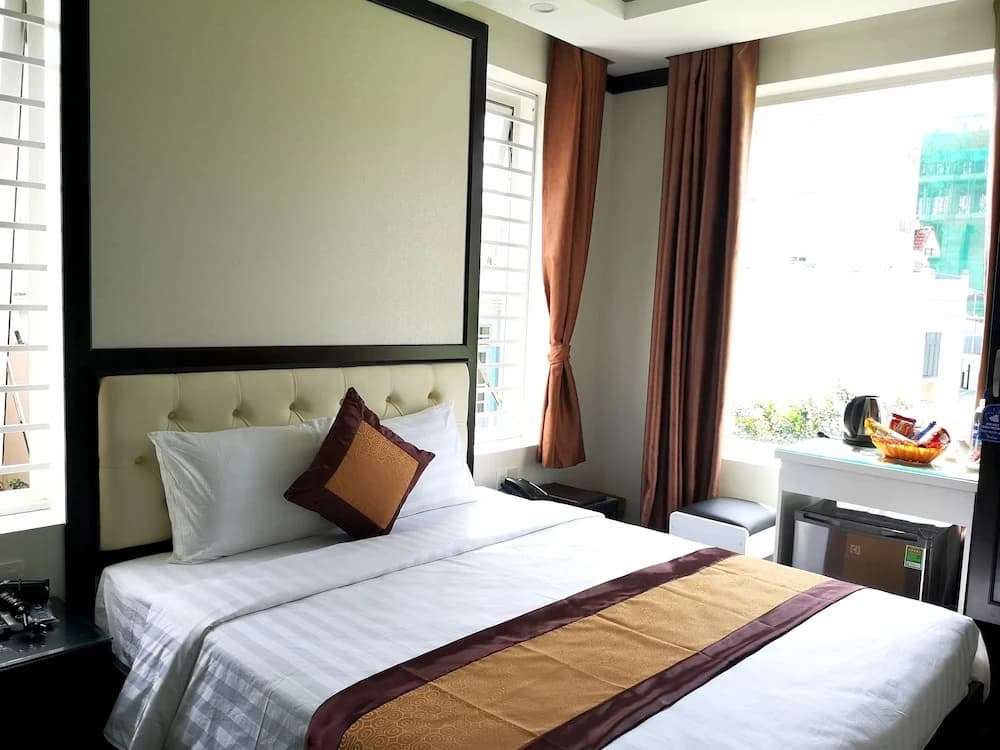 DHP Luxury Hotel - photo 6