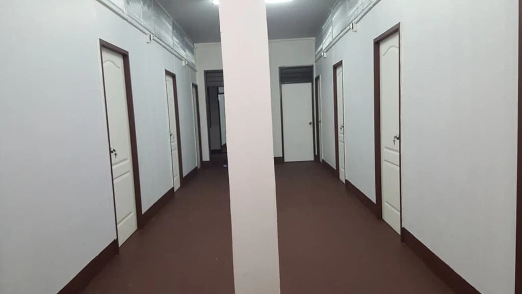 DU-R Hostel - photo 8