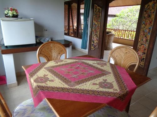 Klub Kokos Bungalows - photo 13