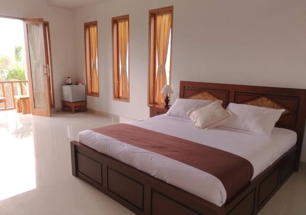 Mekenyem House Ubud - photo 6