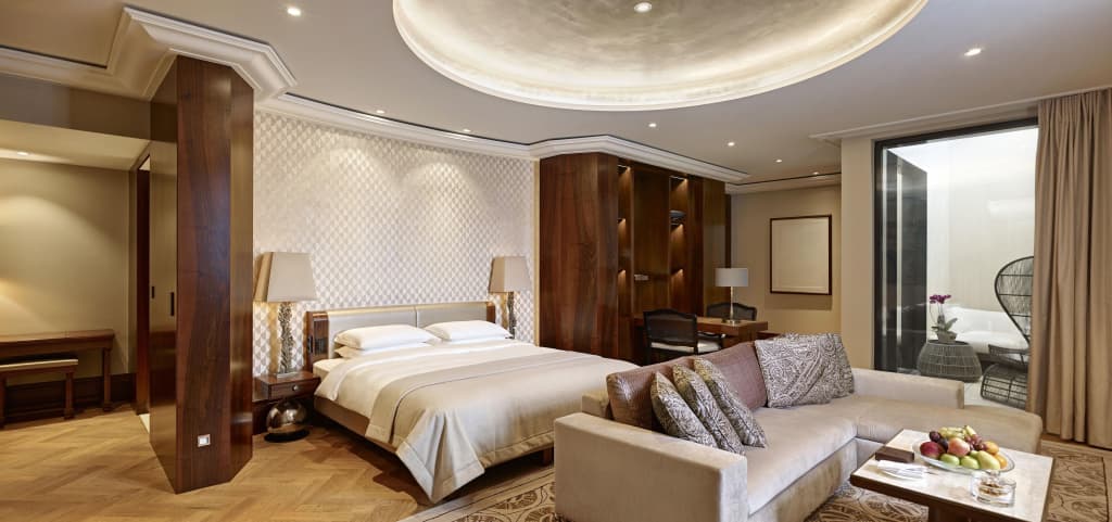 Park Hyatt Vienna - photo 48