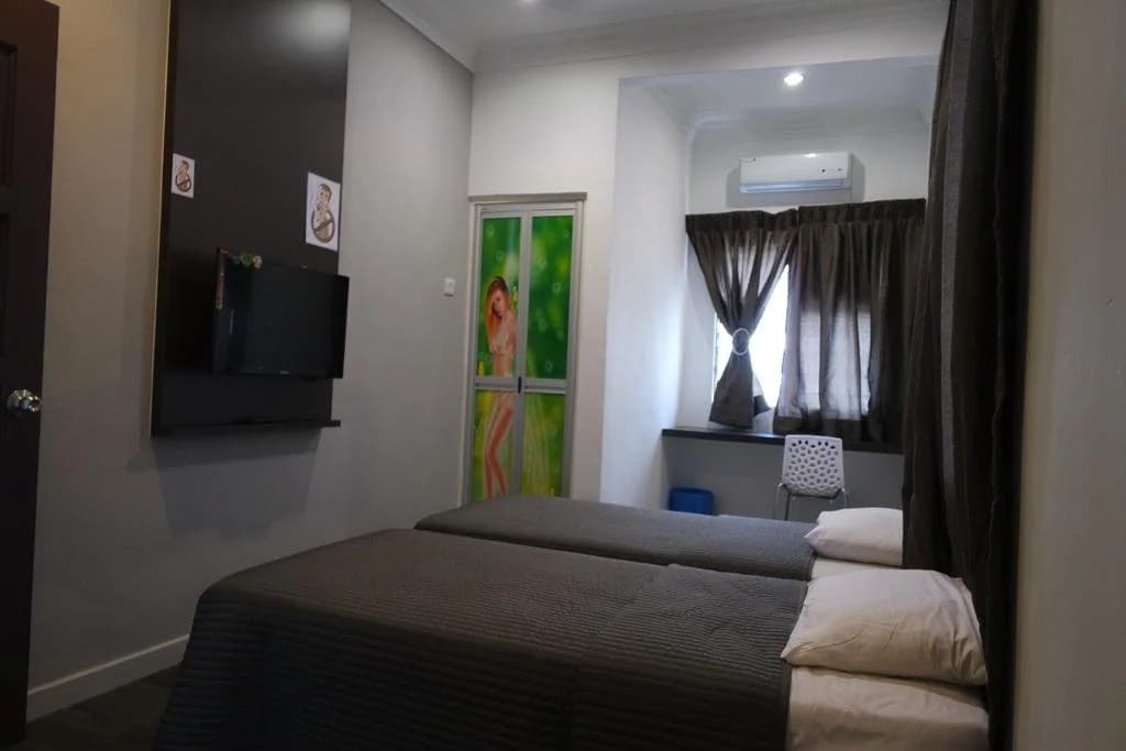 Ipoh Boutique Home - main photo