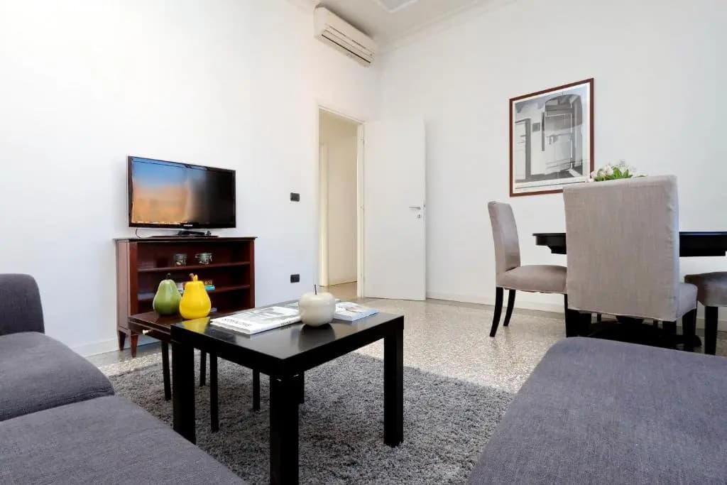 Capponi Apartment - photo 14