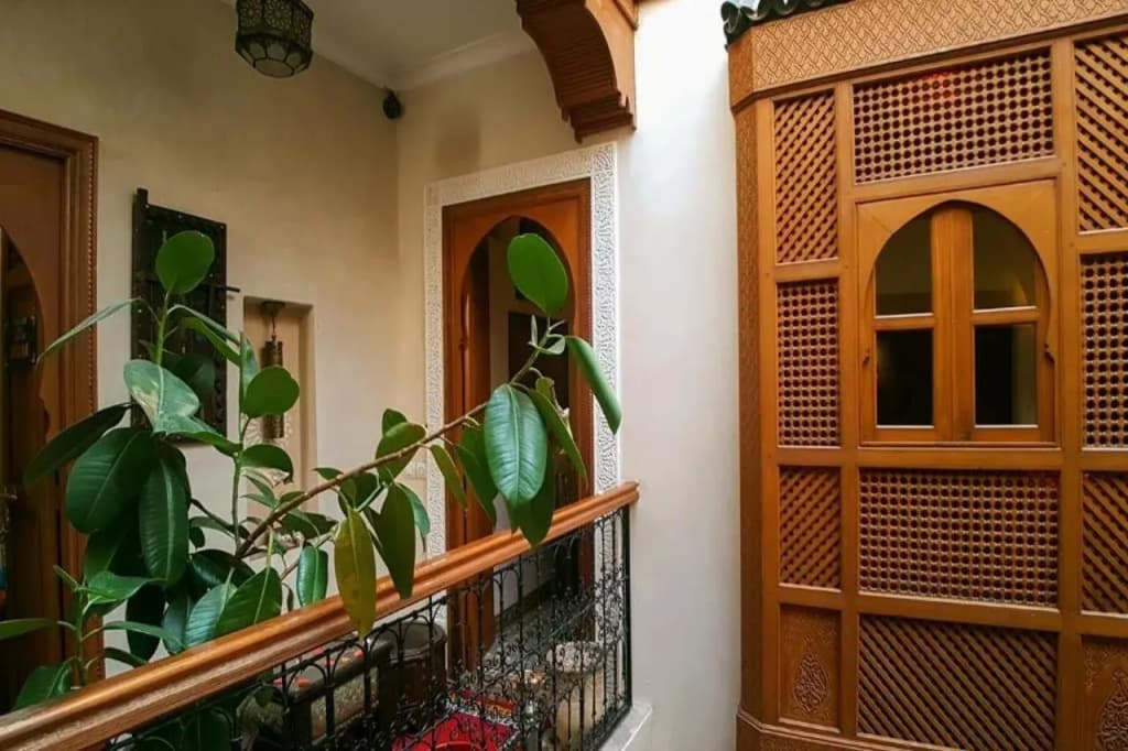 Riad Gallery 49 - photo 2