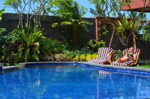 Magenta Spa, Bed & Breakfast - photo 6