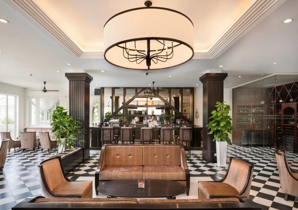 Boutique Hoi An Resort - photo 2