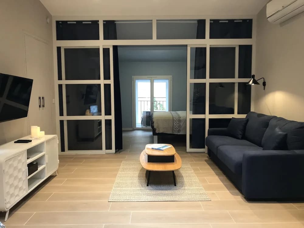 WAVEBNB All Confort Central A/C Wifi 4P - photo 3