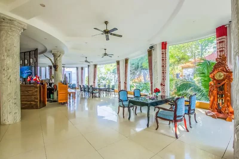 Sun Viet Resort Beach & Spa - photo 28
