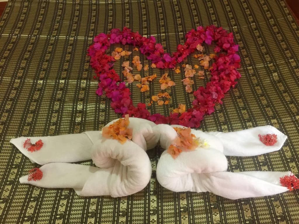 Poonsap Resort - photo 11