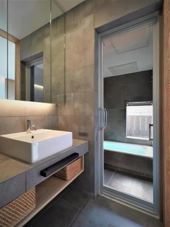 Komatsu Residences - photo 8