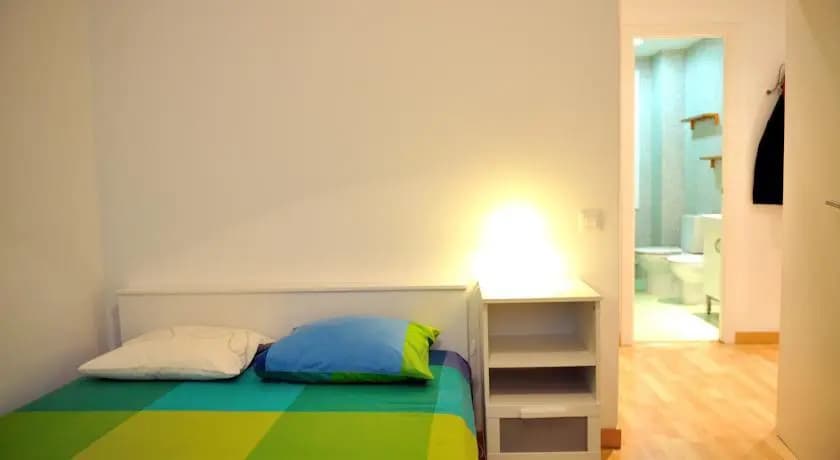 Shikbarcelona Pedralbes - photo 5