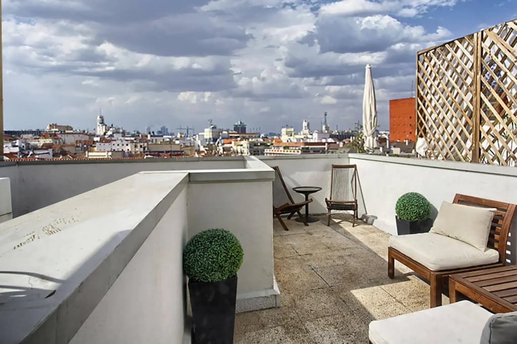 Gobernador Luxury Loft - photo 12