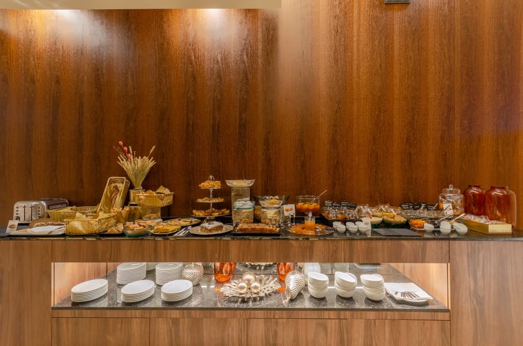 TURIM Boulevard Hotel - photo 14