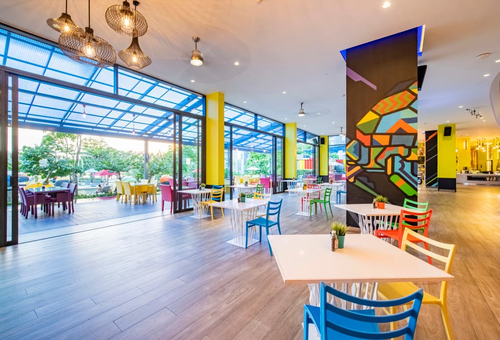 Cassia Phuket, part of Banyan Group - photo 14