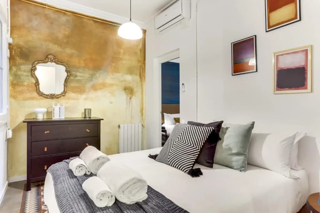 Sweet Inn - Aragon - photo 10