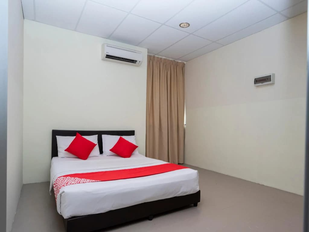 OYO 586 My Residence - photo 3