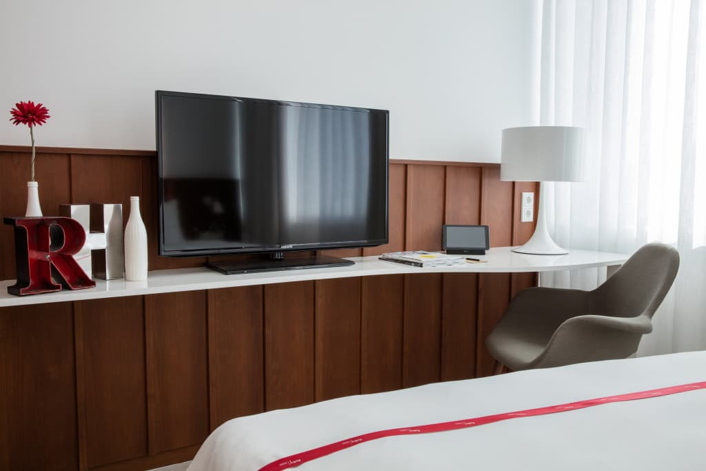 Ruby Marie Hotel Vienna by IHG - photo 33