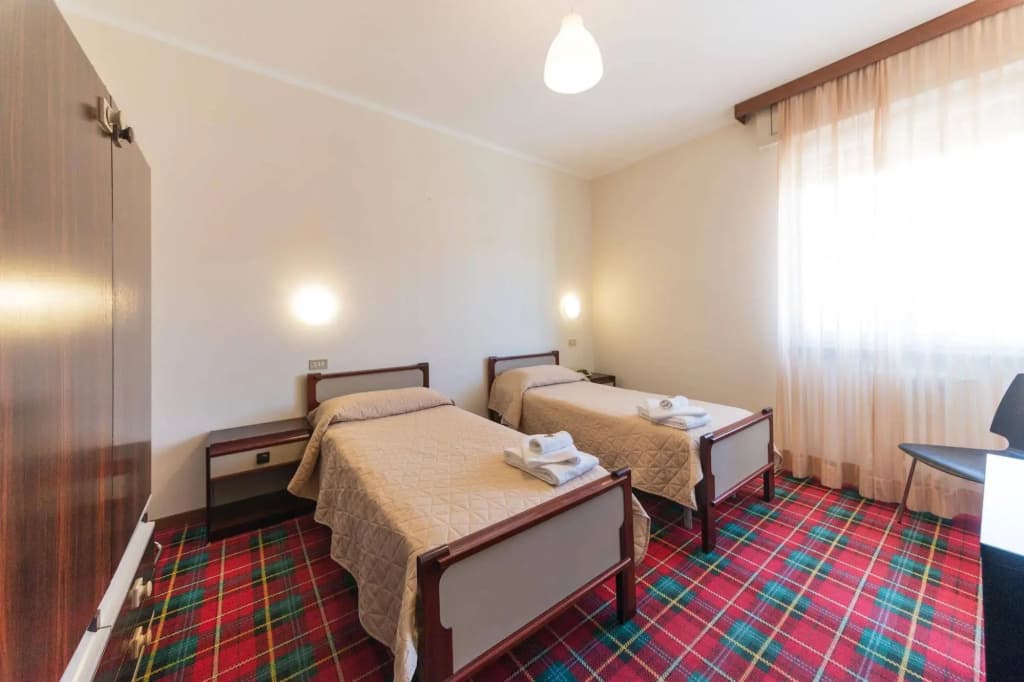 Hotel Nuova Italia - photo 7