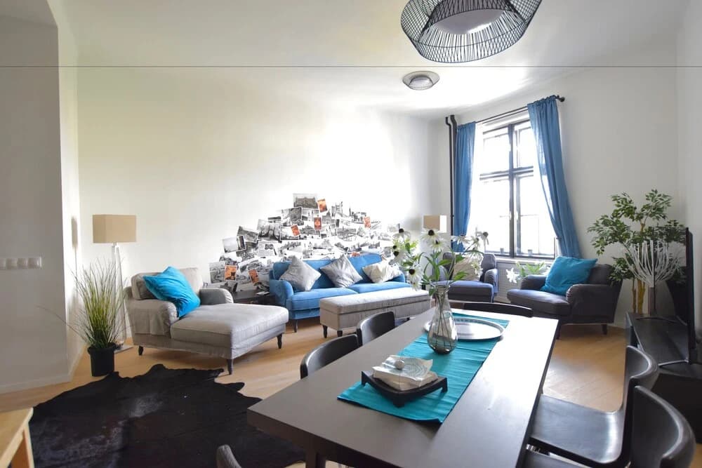 Hi5 Apartments - Luxury Suites - photo 31